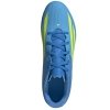 Buty adidas F50 Club FG/MG JS1472 niebieski 44